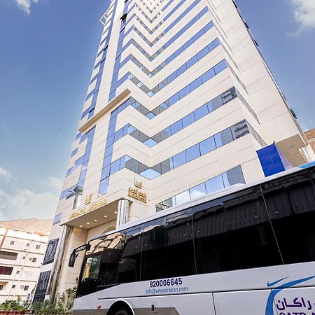 Al Kiram Hotel Al Azizia Мека Екстериор снимка