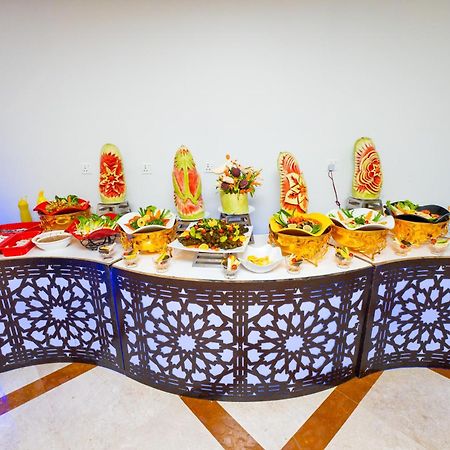 Al Kiram Hotel Al Azizia Мека Екстериор снимка