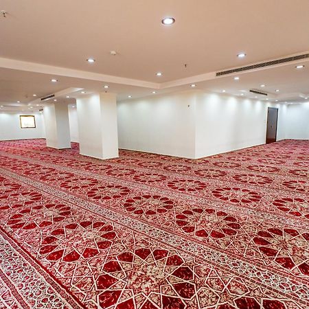 Al Kiram Hotel Al Azizia Мека Екстериор снимка