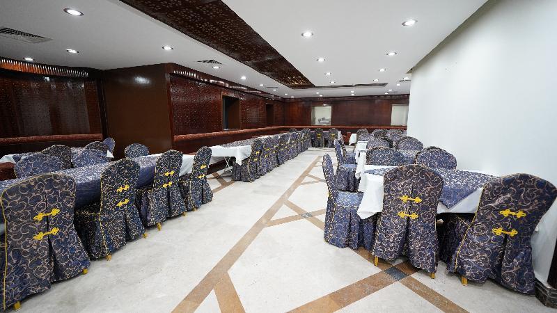 Al Kiram Hotel Al Azizia Мека Екстериор снимка