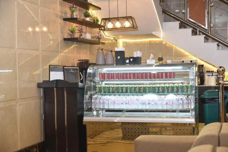 Al Kiram Hotel Al Azizia Мека Екстериор снимка