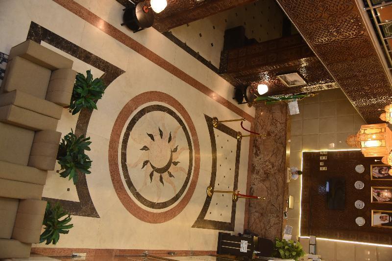 Al Kiram Hotel Al Azizia Мека Екстериор снимка