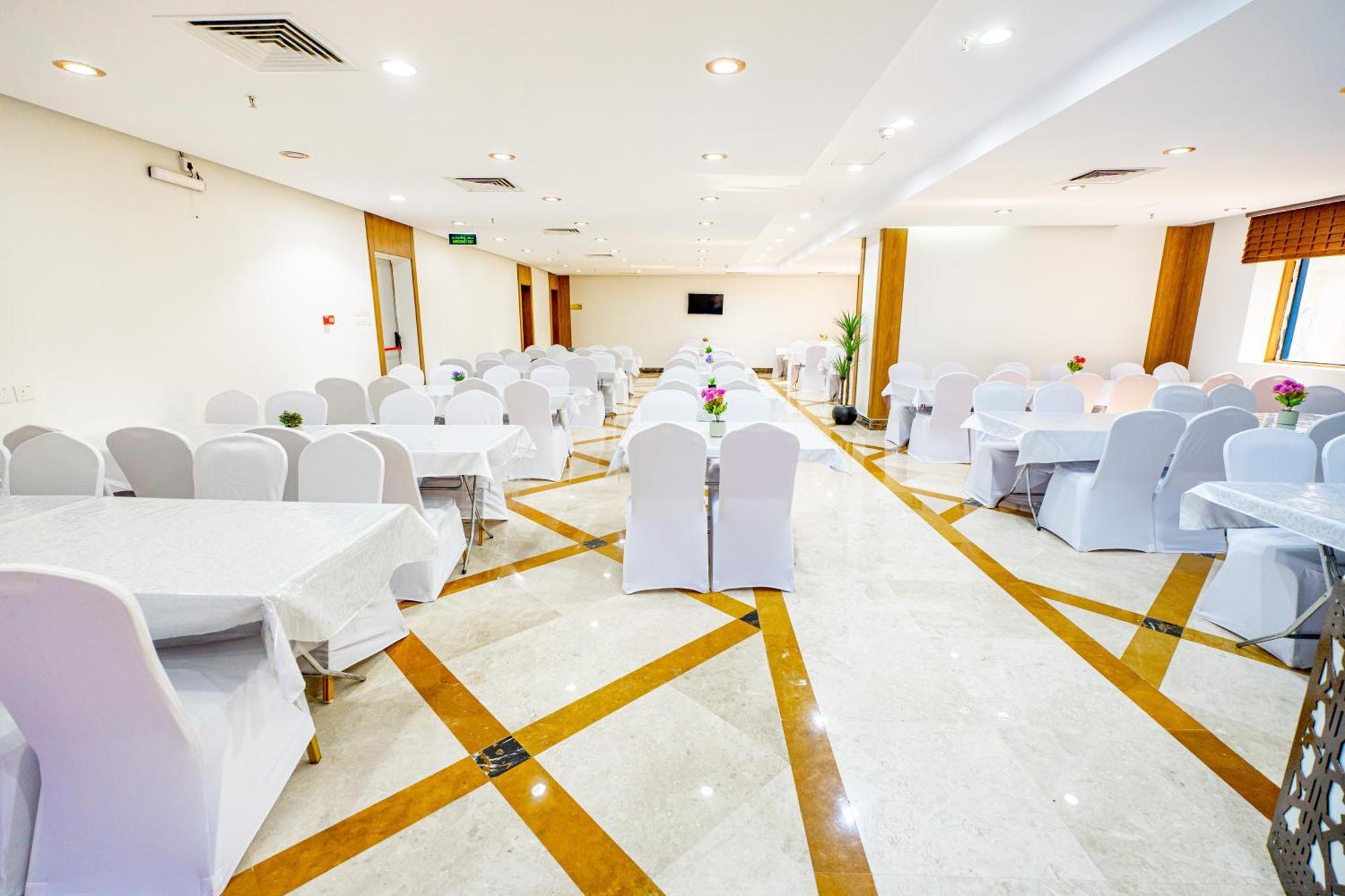 Al Kiram Hotel Al Azizia Мека Екстериор снимка